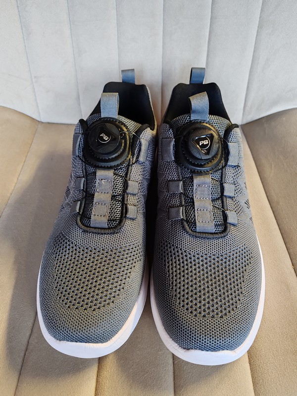 ProBowl Supro Gris Foncé