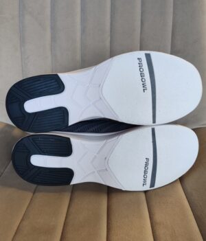 ProBowl Supro Gris Foncé