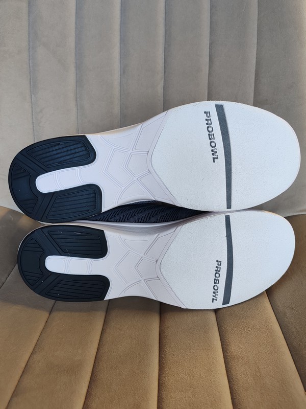 ProBowl Supro Gris Foncé