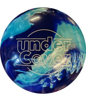 UnderCover Bleu/Bleu Ciel