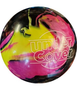 UnderCover Rose/Jaune/Noir