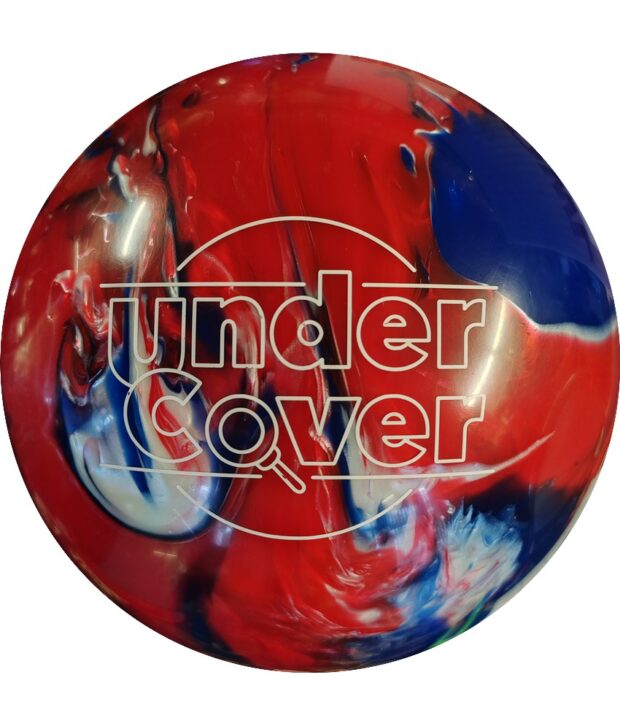 UnderCover Tricolore