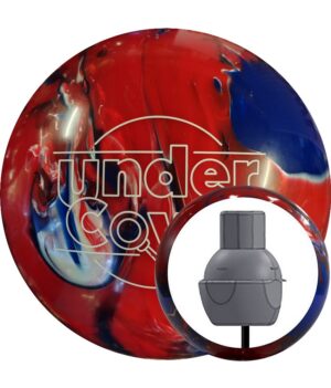 UnderCover Tricolore