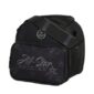 Sac pour une boule attachable sur la tirette (Modèle RotoGrip Blackout)