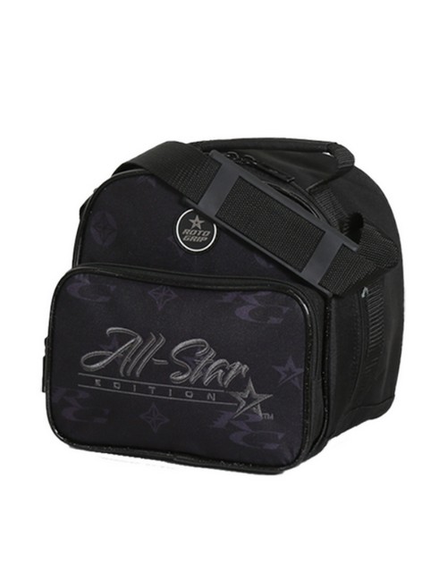 Sac pour une boule attachable sur la tirette (Modèle RotoGrip Blackout)