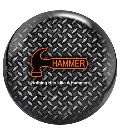 Spare Fantaisie Hammer Diamond