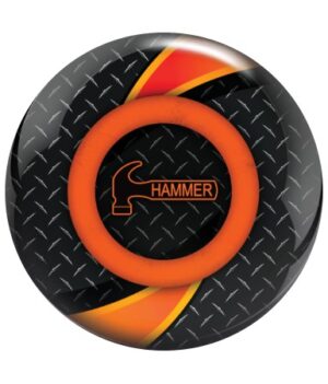 Spare Fantaisie Hammer Turbine