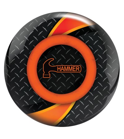 Spare Fantaisie Hammer Turbine