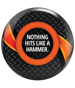 Spare Fantaisie Hammer Turbine