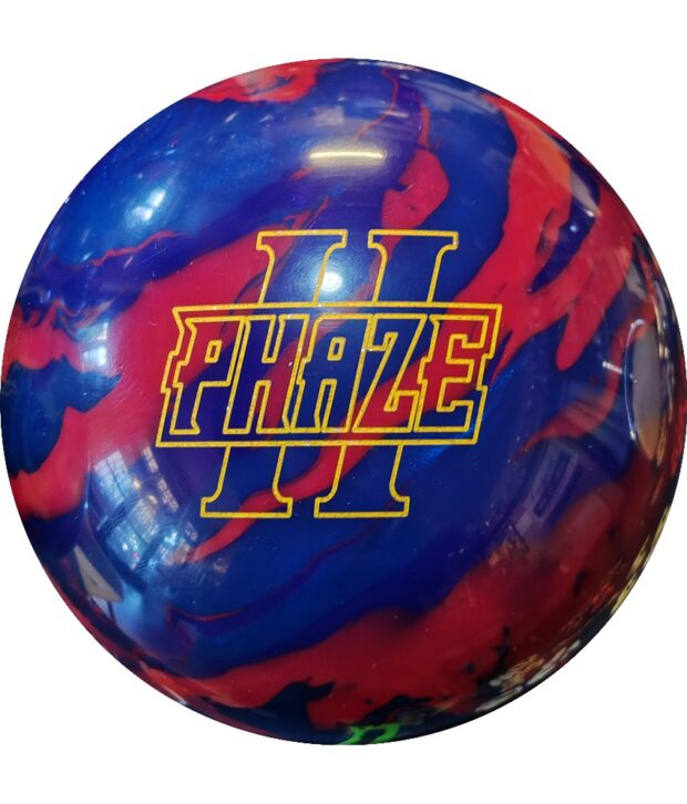 Phaze II Pearl