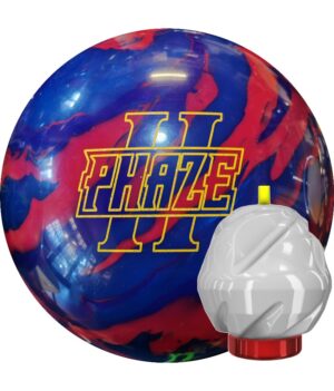 Phaze II Pearl