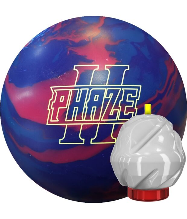 Storm Phaze II Phaze II