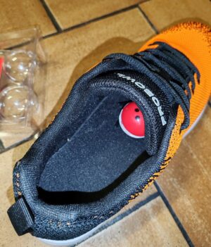 Balles désodorisantes ProBowl (lot de 2)