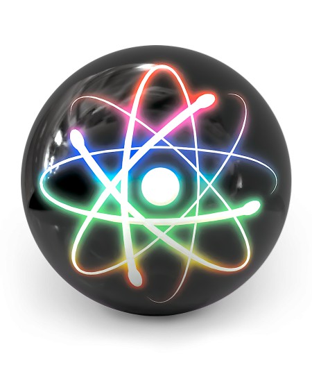 Atom Atom