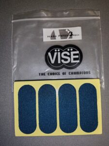 Fitting Protection Tape Vise Hada (3-Aqua)