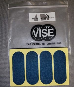 Fitting Protection Tape Vise Hada prédécoupé (3-Aqua)