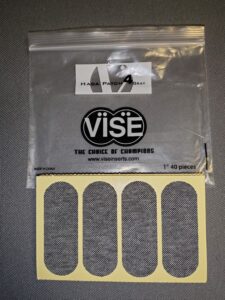 Fitting Protection Tape Vise Hada (4-Gris)