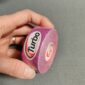 Fitting Protection Tape Turbo en rouleau (5-Rose-violet)