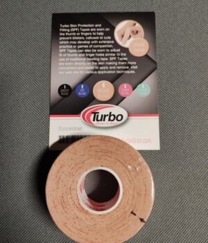 Fitting Protection Tape Turbo en rouleau (4-beige)