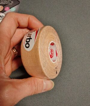 Fitting Protection Tape Turbo en rouleau (4-beige)