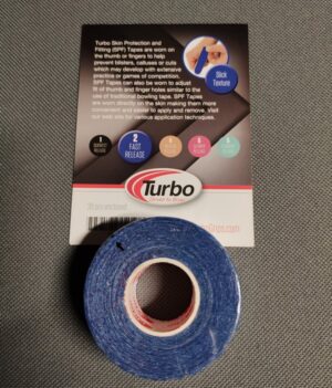 Fitting Protection Tape Turbo en rouleau (2-bleu)