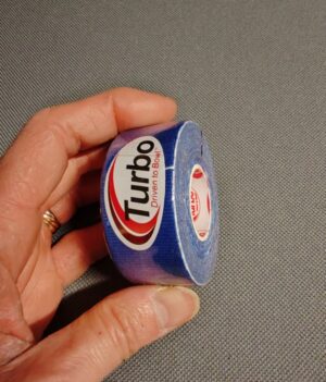 Fitting Protection Tape Turbo en rouleau (2-bleu)