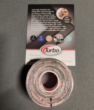 Fitting Protection Tape Turbo en rouleau (5-imprimé)