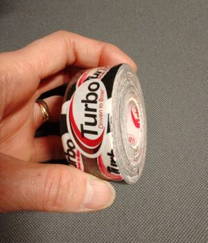 Fitting Protection Tape Turbo en rouleau (5-imprimé)