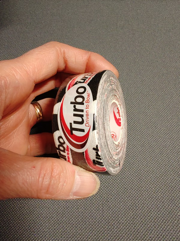 Fitting Protection Tape Turbo en rouleau (5-imprimé)