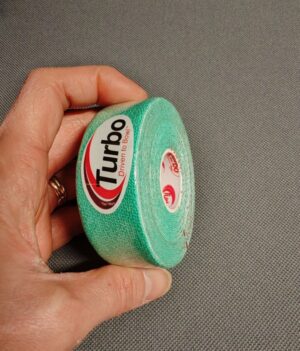 Fitting Protection Tape Turbo en rouleau (6-vert menthe)