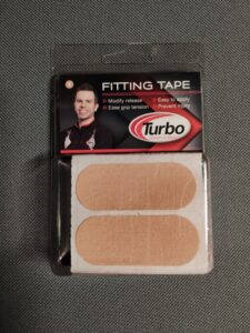 Fitting Tape prédécoupé Turbo (beige-4)