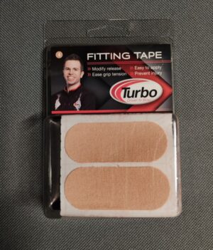 Fitting Protection Tape Turbo prédécoupé (4-beige)