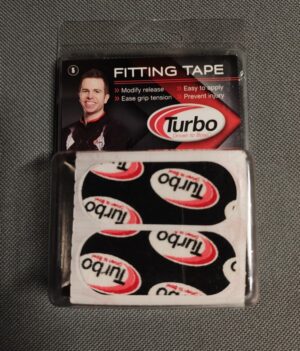 Fitting Protection Tape Turbo prédécoupé (5-imprimé)