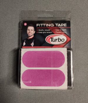 Fitting Protection Tape Turbo prédécoupé (5-rose violet)