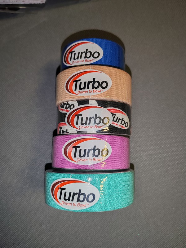 Fitting Protection Tape Turbo en rouleau (4-beige)