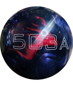 Boule d'occasion Track 503A 15 lbs