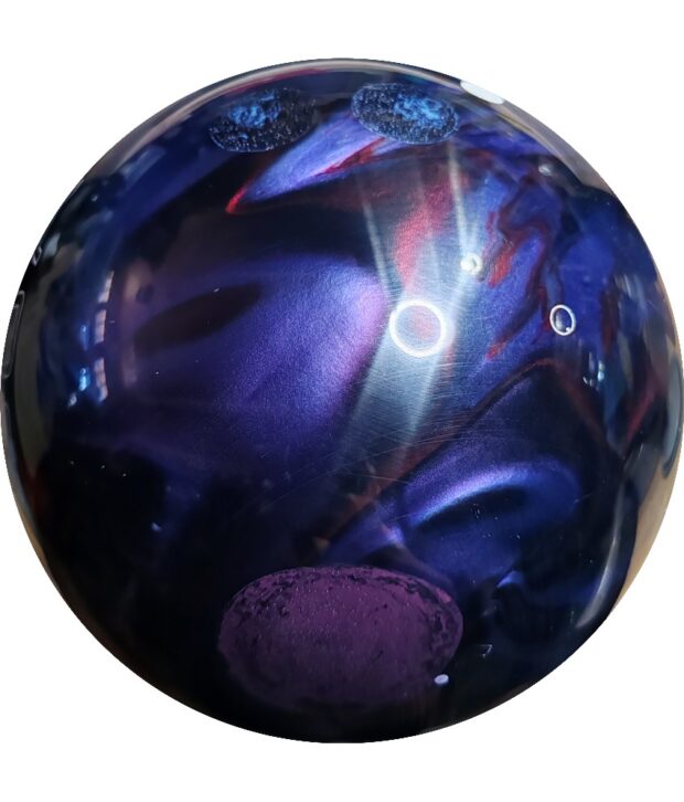 (en occas.) Track 503A en 15 lbs.