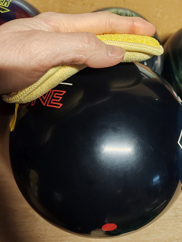 Pad éponge microfibre double face