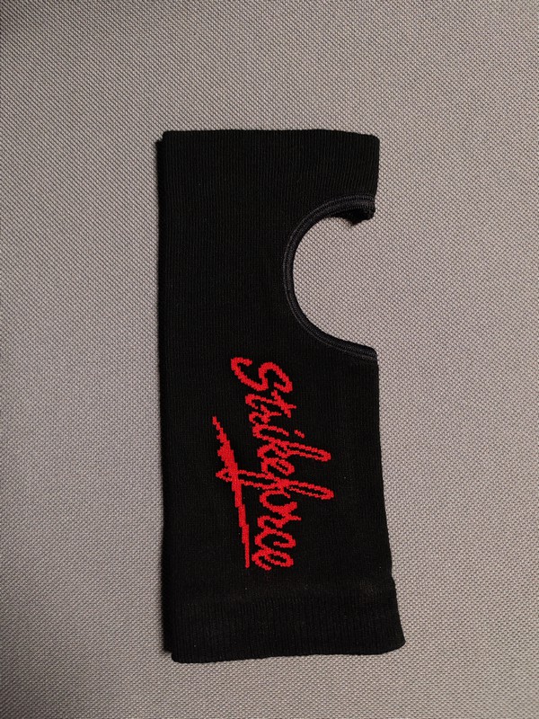 Protège Poignet Luxe (KR StrikeForce)