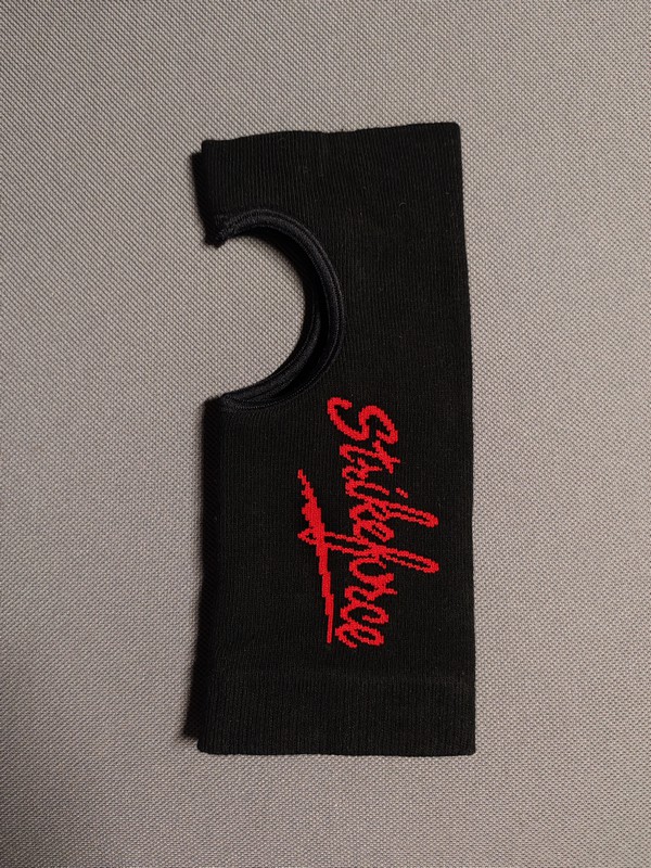 Protège Poignet Luxe (KR StrikeForce)