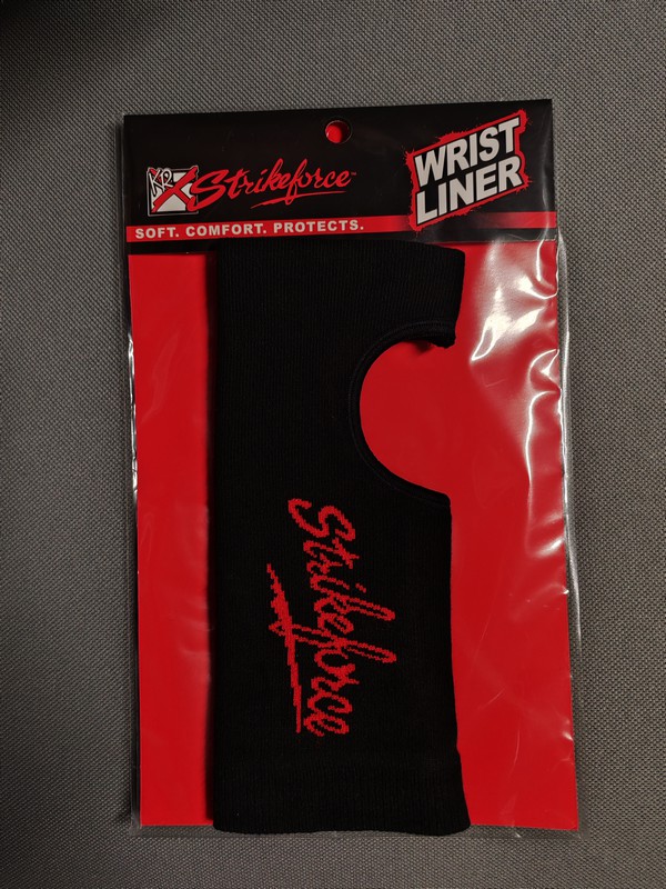 Protege poignet KR Protège Poignet Luxe (KR StrikeForce)