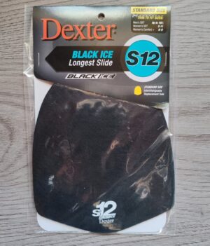 Semelle Adaptable Pleine N° 12 (Dexter)
