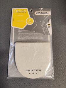 Talon Dexter Standard