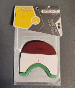 Talon Adaptable Tricolore (Dexter)