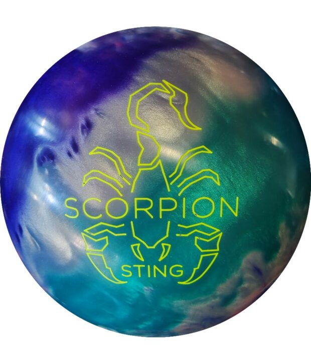 Scorpion Sting