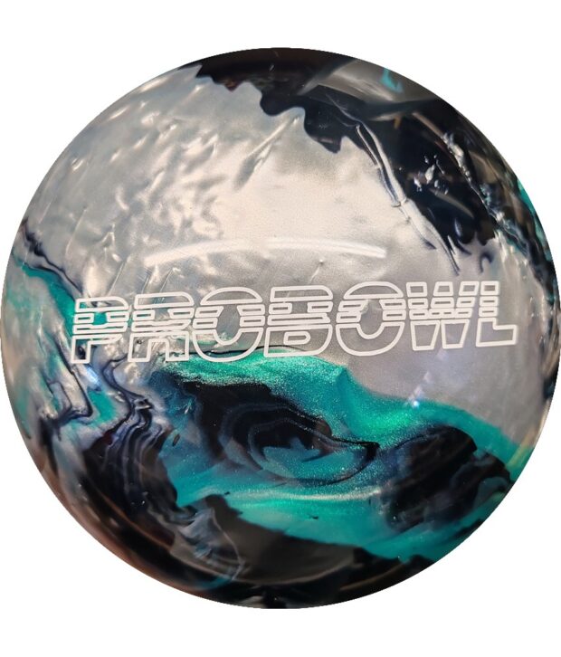 (en occas.) ProBowl Undercover en 14 lbs.