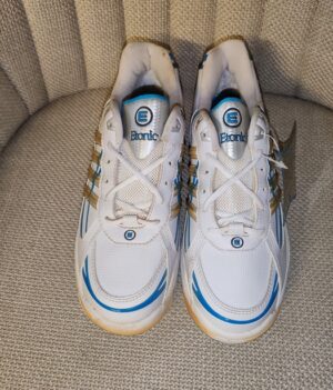 (Don) Chaussures Etonic Femme en 37.5 (US7)