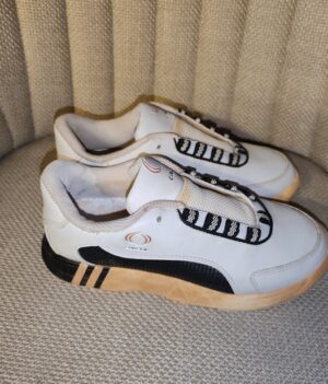 (Don) Chaussures Circle Femme en 36 (US5)