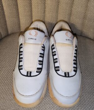 (Don) Chaussures Circle Femme en 36 (US5)