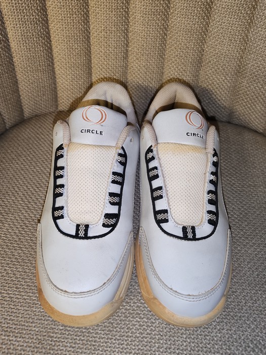 (Don) Chaussures Circle Femme en 36 (US5)